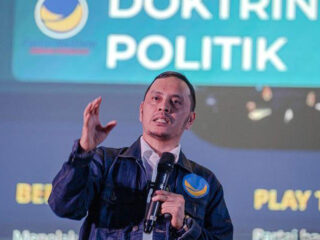 Rakyat Madura Diperalat Satu Orang, Diantar Jadi Anggota DPR Kini Menghilang Tak Kunjung Datang