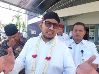 Soal Korupsi Bantuan Perumahan, Bupati Sumenep Lepas Tangan: Ada Keterlibatan Anggota DPRD Sumenep