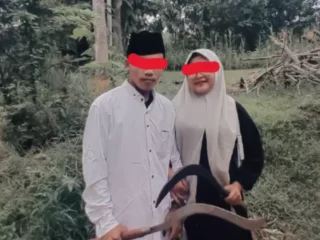 Budaya "Nyikep" Sikap Ksatria yang Harus Ditinggalkan