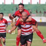Antara Sorak dan Sesak: Madura United Tersungkur di Hadapan Pendukung Sendiri