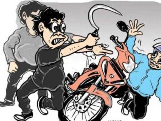 Darurat Begal! Madura Jadi Tempatnya Motor Bodong dan Hilangnya Peran Kiyai