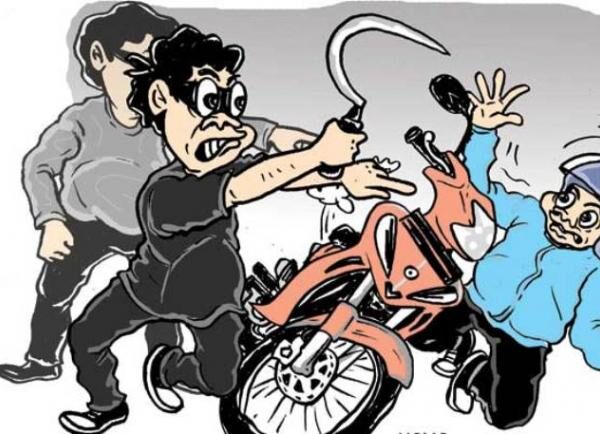 Darurat Begal! Madura Jadi Tempatnya Motor Bodong dan Hilangnya Peran Kiyai