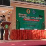 Kepala Kemenag Sumenep: Pendidikan Anak Harus Jadi Tanggung Jawab Bersama