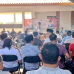 Empat Pilar Dibumikan, Syaifudin Asmoro Bangun Semangat Persatuan di Bangkalan